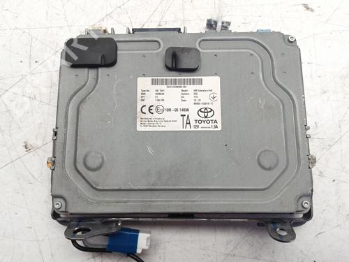 electronic-module-toyota-yaris-_p13_-2010-2011-2012-2013-2014-2015-2016-2017-2018-2019-2020-36156643 main image