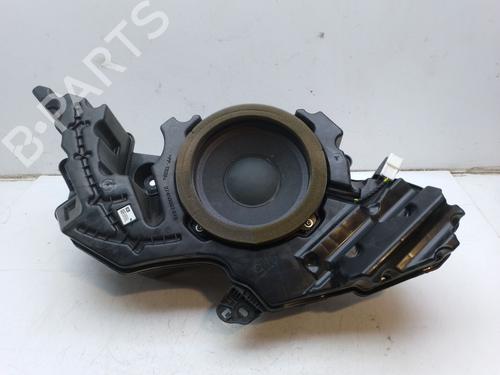 Used Radio TOYOTA C-HR (_X1_) 2.0 Hybrid (MAXH10) (184 hp) 24703200