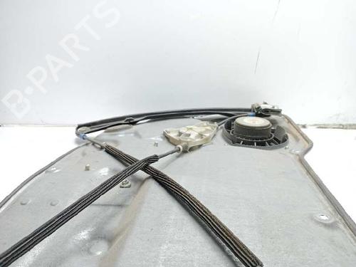 Front right window mechanism SEAT IBIZA III (6L1)  | BP22631620C23 