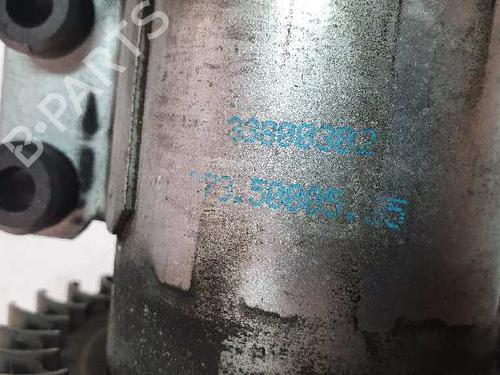 Heater blower motor BMW 5 (E39) 520 i | BP7960104M62 