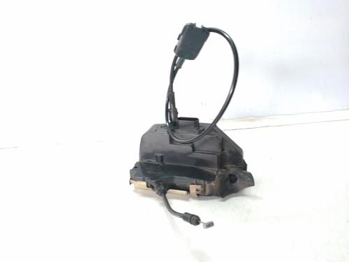 Used Front right lock RENAULT MEGANE II (BM0/1_, CM0/1_) [2001-2012]  10144115