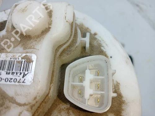Fuel pump TOYOTA COROLLA Hatchback (_E21_, _EA1_, _EH1_)  | BP24524281M76 