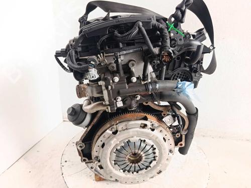 Engine CHEVROLET AVEO / KALOS Hatchback (T250, T255) 1.4 | BP39988146M1 - Image 5