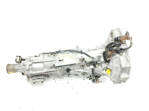 Gearbox SUBARU LEGACY III Estate (BH) 2.0 AWD (BH5) | BP13241977M3 