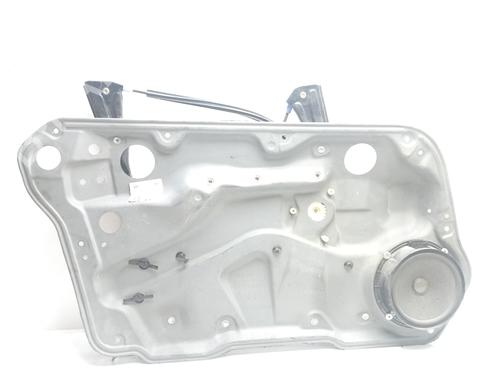 Used Front left window mechanism Front left window mechanism 21082315 21082315