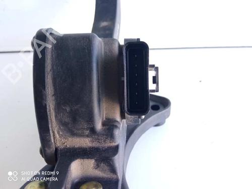 Pedal HYUNDAI SANTA FÉ II (CM) 2.2 CRDi GLS | BP11687715I4 