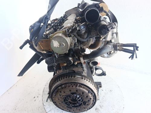 Engine RENAULT LAGUNA II (BG0/1_) 1.9 dCi (BG08, BG0G) | BP36503461M1 - Image 2