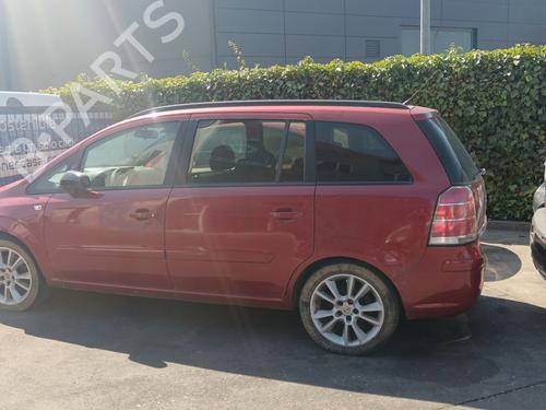 Used Parts OPEL ZAFIRA / ZAFIRA FAMILY B (A05) 1.9 CDTI (M75) 4835098