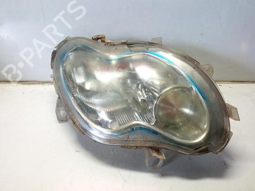 Used Right headlight Right headlight 9906340 9906340