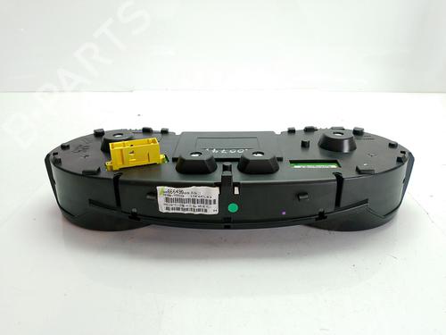 Instrument cluster PEUGEOT 308 SW I (4E_, 4H_)  | BP26307246C47 