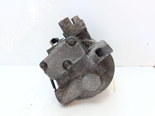 AC compressor BMW 1 (E87) 118 d | BP33456703M34 - Image 2