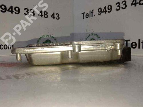Engine control unit (ECU) CITROËN C5 II (RC_)  | BP7963834M57 