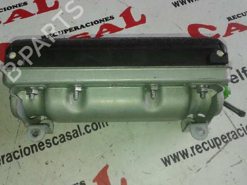 Airbag Kit MERCEDES-BENZ E-CLASS (W211) E 280 CDI (211.020) | BP7952739C86 