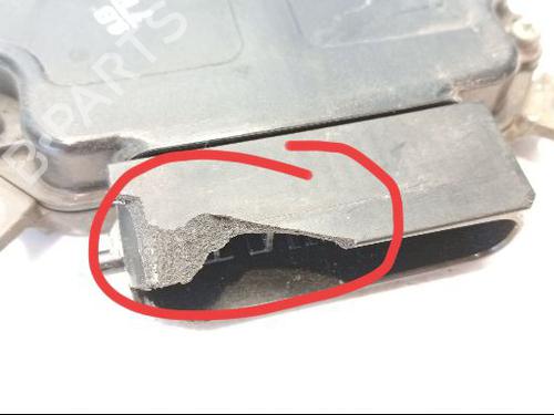 Electronic module TOYOTA C-HR (_X1_) | BP25019670M83 - Image 9