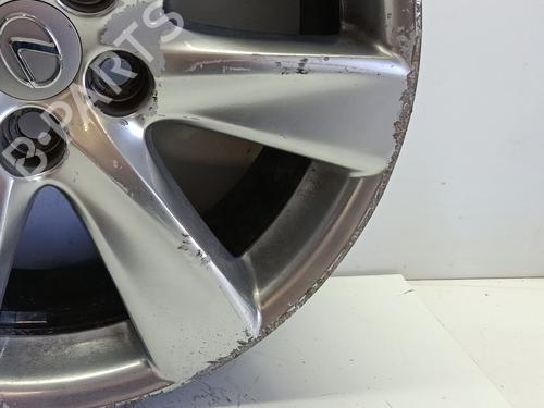 Fælk LEXUS LS (_F4_) 600h AWD (UVF45, UVF46) | BP33209229C45  - Image 5