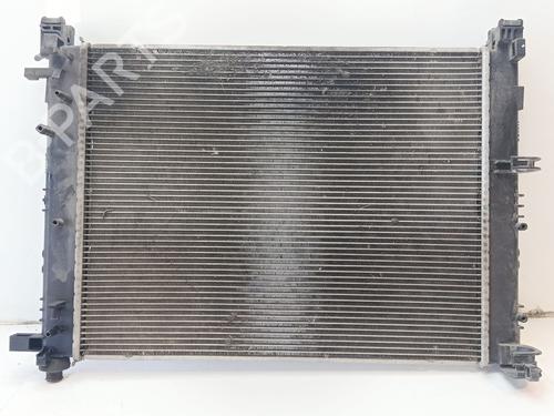 Used Water radiator Water radiator 37442634 37442634