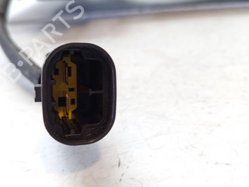 Radiator fan TOYOTA PROACE VERSO Bus (MPY_)  | BP30688452M35 