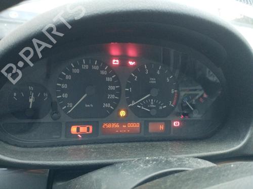 Frontplade/Frontkurv BMW 3 (E46) 323 i | BP24844164C72 - Image 15