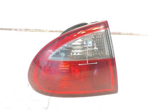 Used Left taillight Left taillight SEAT LEON (1M1) 1.9 TDI (110 hp) 40560186 40560186