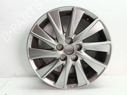 Used Rim Rim 33802518 33802518