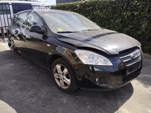 Headlight switch KIA CEE'D Hatchback (ED) | BP16714698I24 - Image 3