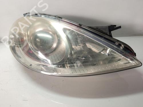Used Right headlight MERCEDES-BENZ A-CLASS (W169) [2004-2012]  10506795