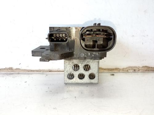 Heater resistor RENAULT CLIO IV Grandtour (KH_) 0.9 TCe 90 | BP11687720M108 