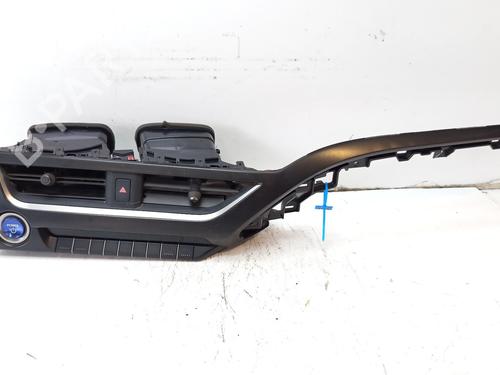 Used Climate control Climate control 30657390 30657390