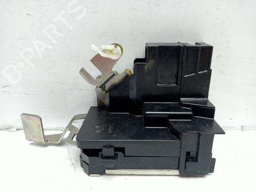 Used Front left lock PEUGEOT BOXER Van (244) 2.0 HDi (84 hp) 16930260