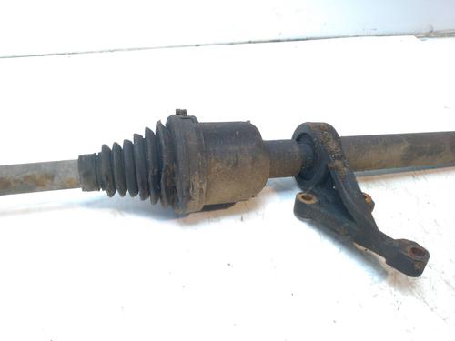 Right front driveshaft CHRYSLER GRAND VOYAGER V (RT) 3.6 | BP24122974M39 