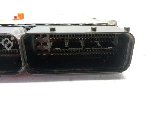 Engine control unit (ECU) OPEL ZAFIRA TOURER C (P12) 2.0 CDTi (75) | BP30644098M57 - Image 4