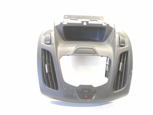 Air vent FORD TOURNEO CONNECT / GRAND TOURNEO CONNECT V408 MPV 1.6 TDCi | BP11699479I21 