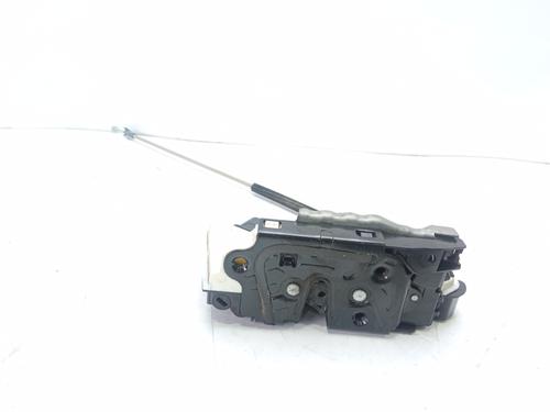 Front right lock SEAT IBIZA IV (6J5, 6P1)  | BP16182058C97 