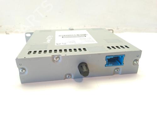 Radio PEUGEOT 508 I (8D_)  | BP10322158E6 