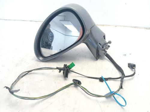Used Left mirror CITROËN C4 Coupe (LA_) 1.6 16V (109 hp) 29309157