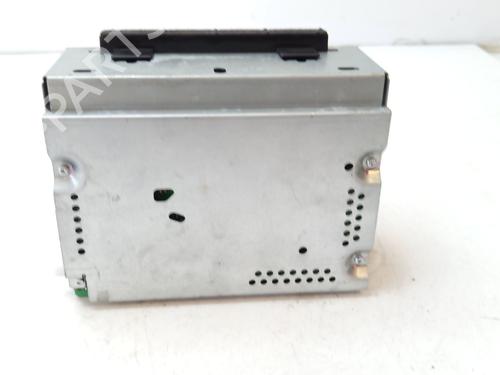 Radio FORD FIESTA VI (CB1, CCN) 1.25 | BP30873655E6 