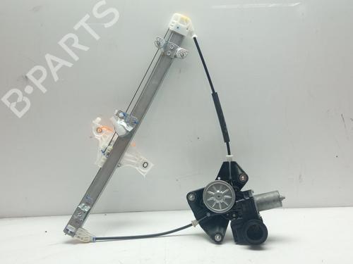 Used Rear left window mechanism Rear left window mechanism 31158058 31158058