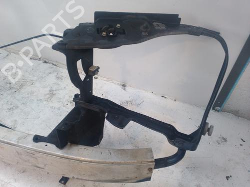 Frontplade/Frontkurv MERCEDES-BENZ S-CLASS (W220, V220)  | BP21066481C72 