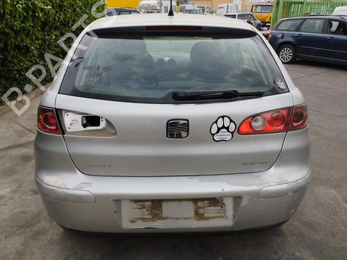 Left mirror SEAT IBIZA III (6L1) 1.4 16V | BP16930241C26 