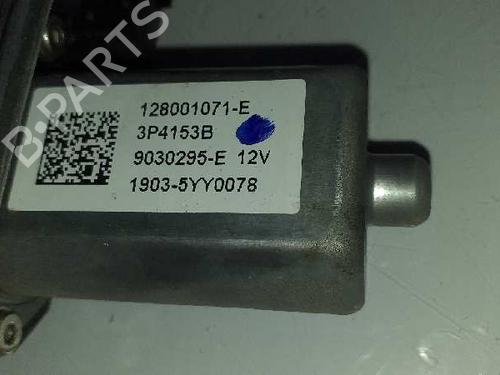 Front right window mechanism DACIA DOKKER Express Box Body/MPV  | BP8280703C23 