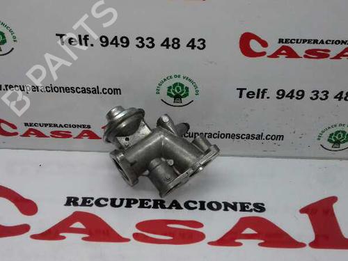 Used Egr OPEL CORSA C (X01) [2000-2009]  7951805