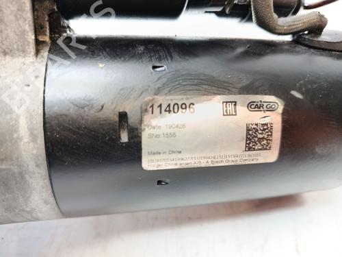 Starter AUDI A6 C6 Avant (4F5) 2.0 TDI | BP34053649M8  - Image 5