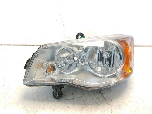 Used Left headlight Left headlight CHRYSLER VOYAGER II (ES) 3.3 (152 hp) 40611334 40611334