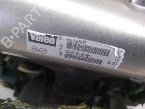 Engine CITROËN C5 I (DC_) 2.0 HDi (DCRHZB, DCRHZE) | BP14361913M1 