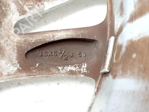 Fælk MAZDA 3 (BL) | BP27808052C45 - Image 6