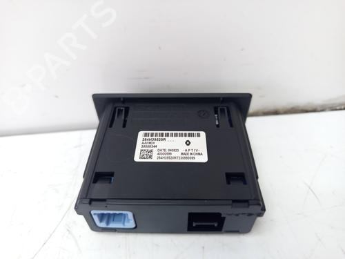 Electronic module RENAULT CAPTUR I (J5_, H5_) 0.9 TCe 90 | BP32396095M83