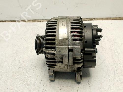 Alternator AUDI A6 C6 (4F2) 3.0 TDI quattro | BP37696087M7 - Image 4