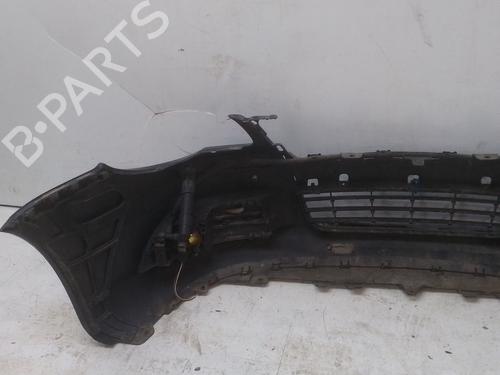 Front bumper VW EOS (1F7, 1F8) 2.0 TDI | BP32173296C7 