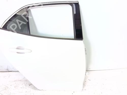 Used Right rear door Right rear door TOYOTA COROLLA Hatchback (_E21_, _EA1_, _EH1_) [2018-2026] 35776998 35776998