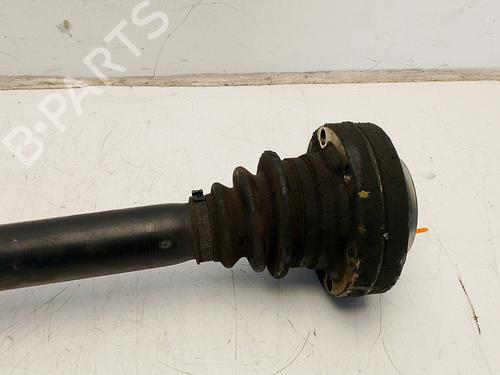 Left rear driveshaft BMW 7 (E65, E66, E67) 730 d | BP36359431M40 - Image 3
